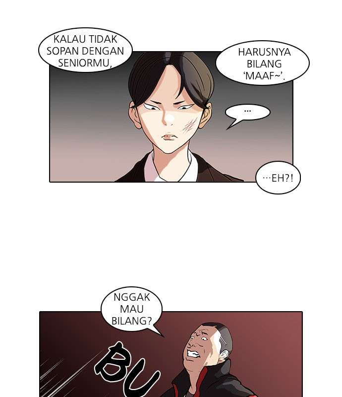 Lookism Chapter 52 Image 39