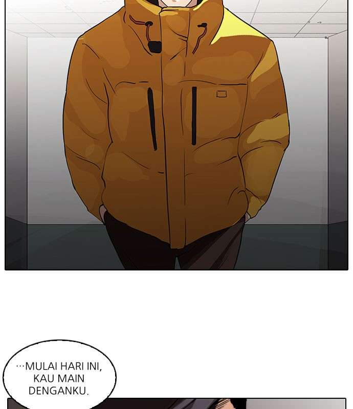 Lookism Chapter 52 Image 48