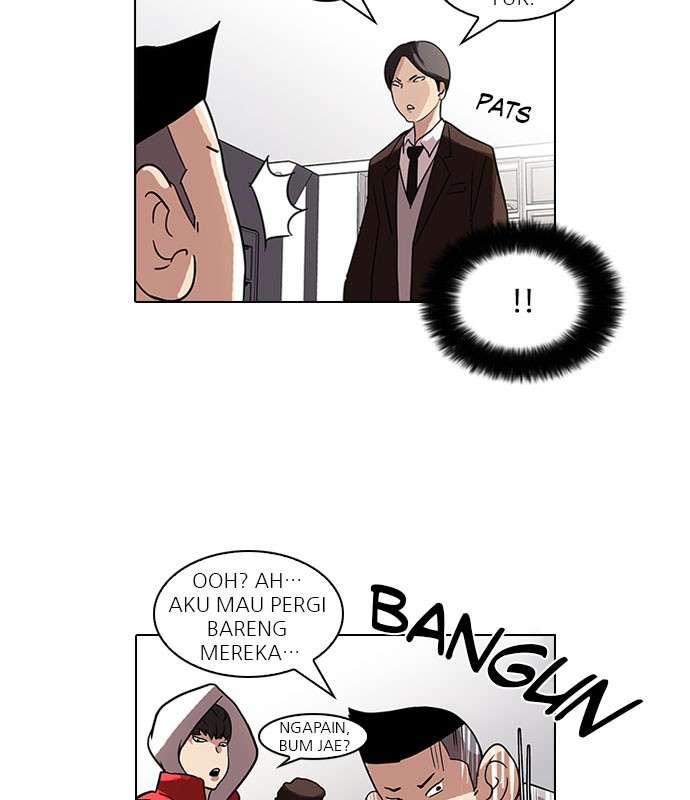 Lookism Chapter 52 Image 63