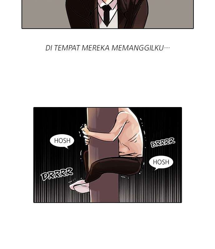 Lookism Chapter 53 Image 2