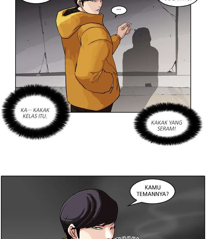 Lookism Chapter 53 Image 5