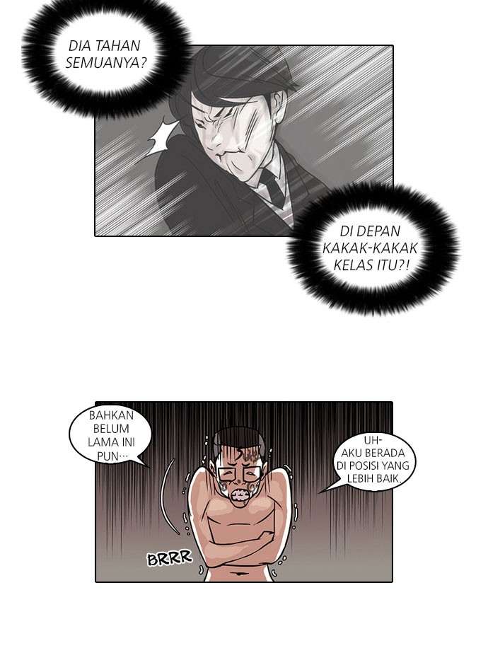 Lookism Chapter 53 Image 29