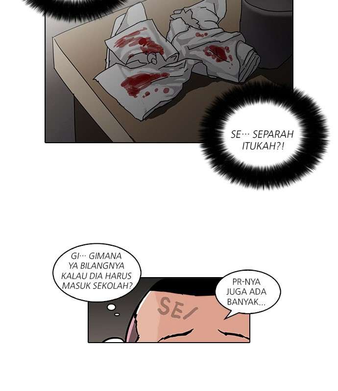 Lookism Chapter 53 Image 40