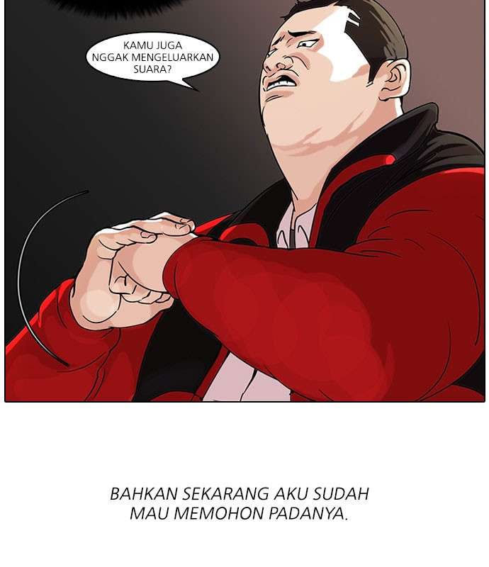 Lookism Chapter 54 Image 25