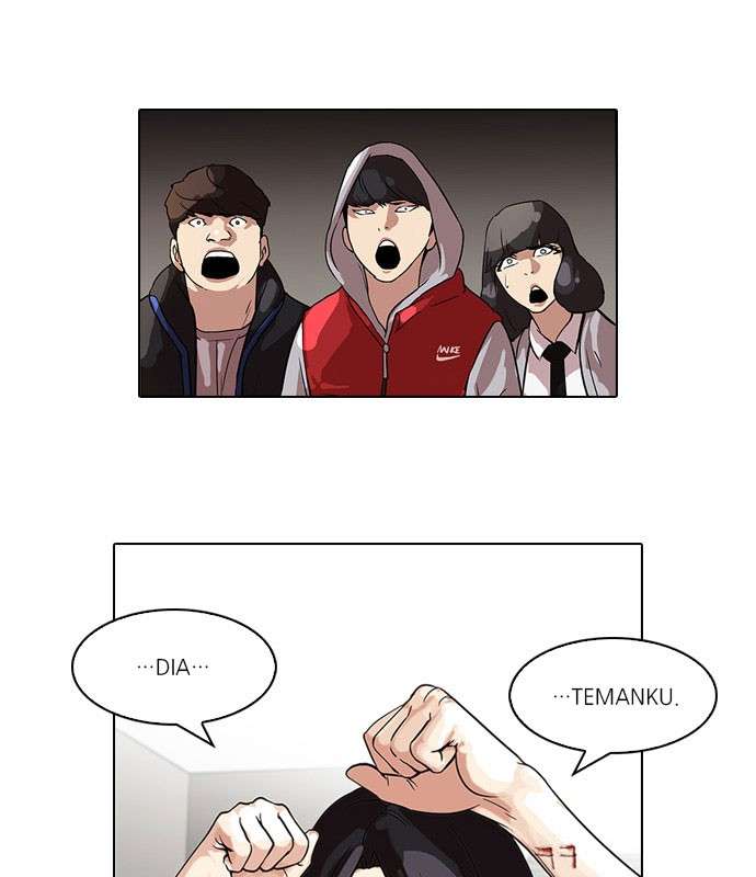 Lookism Chapter 55 Image 3