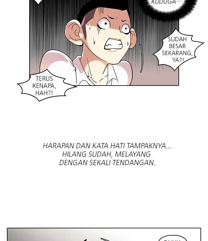 Lookism Chapter 55 Image 7