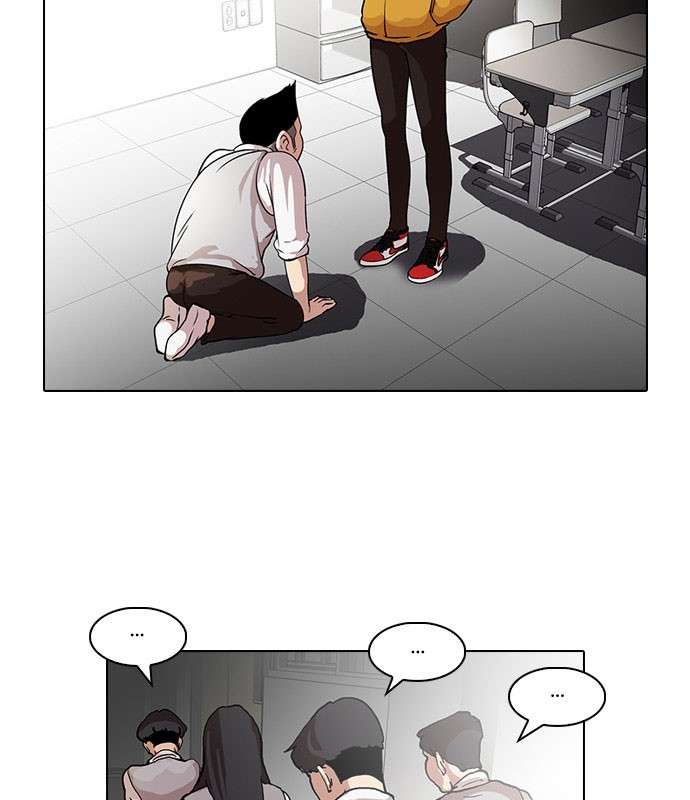 Lookism Chapter 55 Image 20