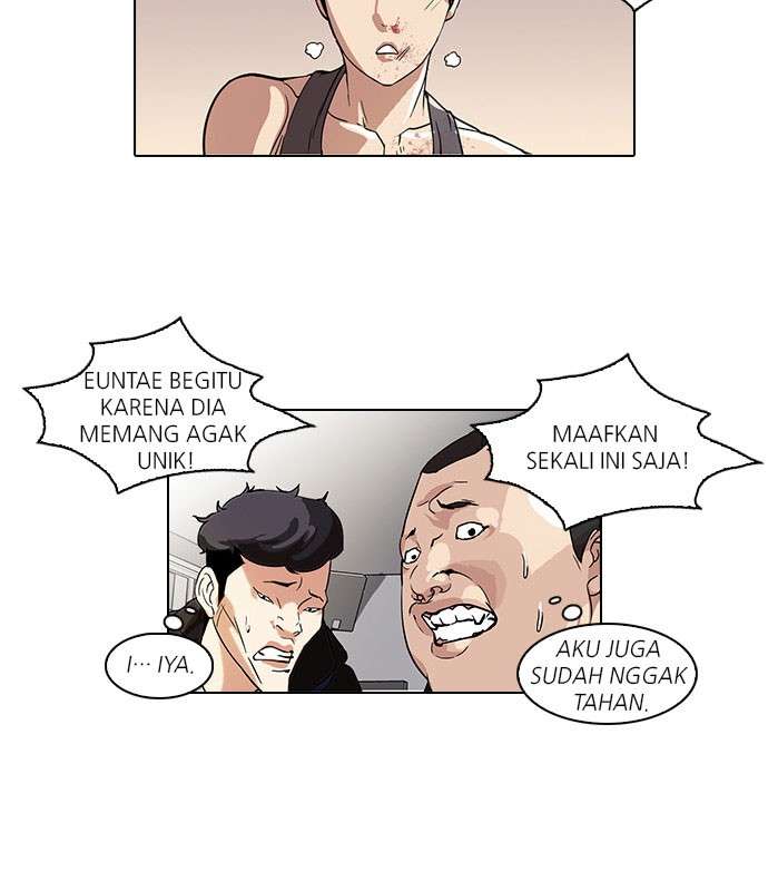 Lookism Chapter 55 Image 22