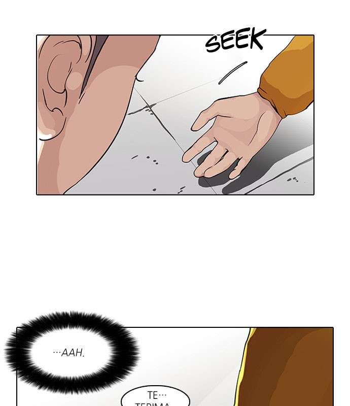 Lookism Chapter 55 Image 23