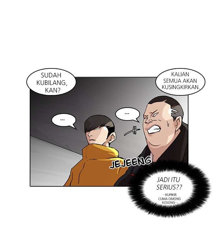 Lookism Chapter 55 Image 42