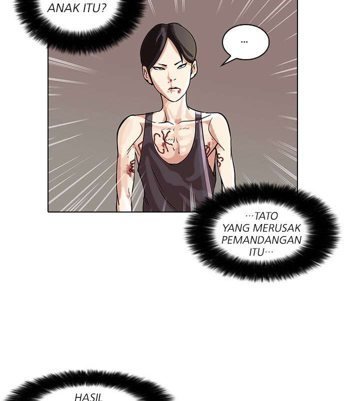 Lookism Chapter 55 Image 67