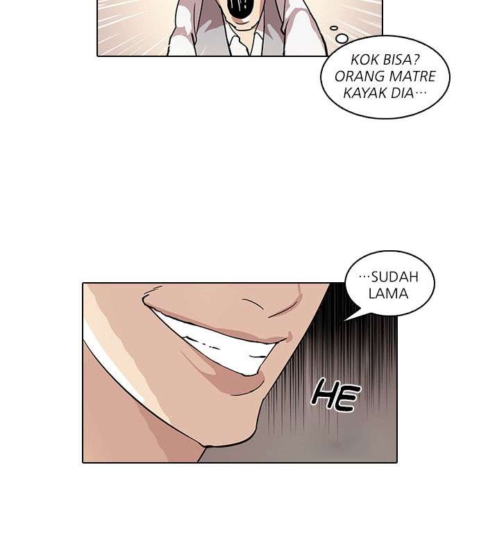 Lookism Chapter 55 Image 70