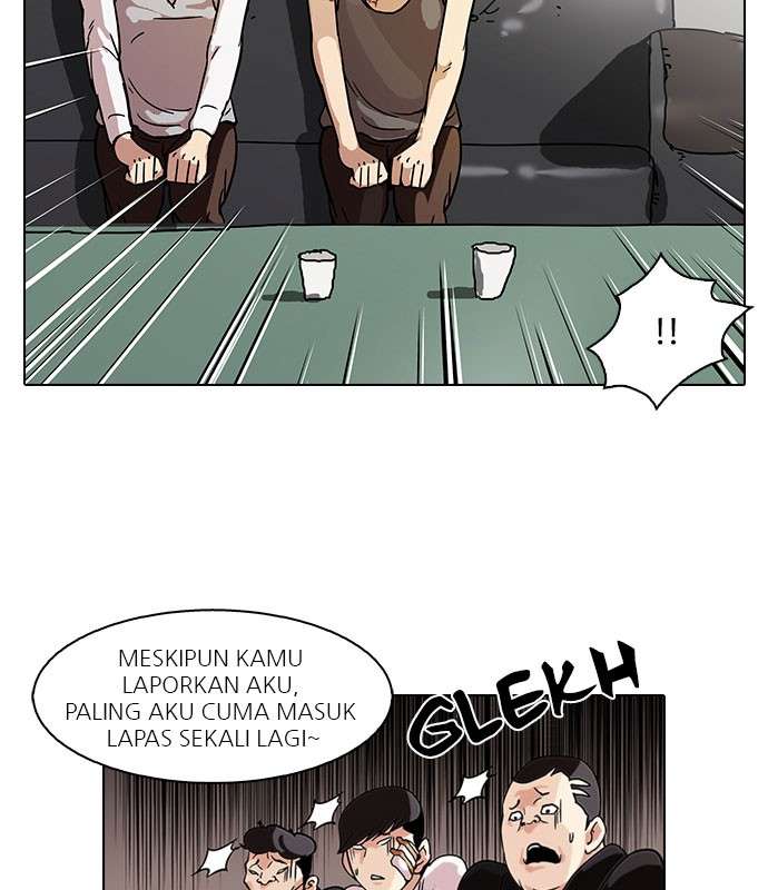 Lookism Chapter 56 Image 31