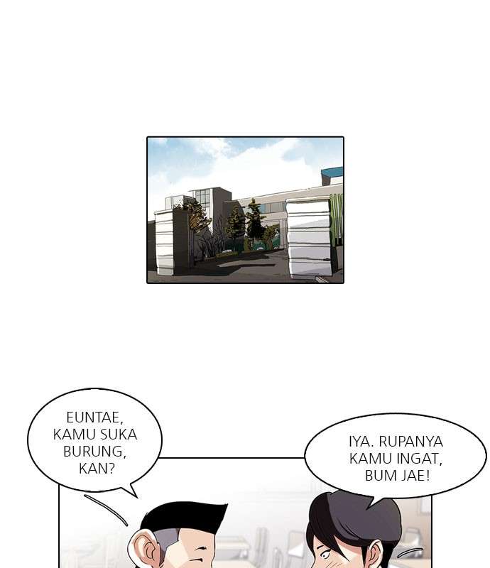Lookism Chapter 56 Image 46