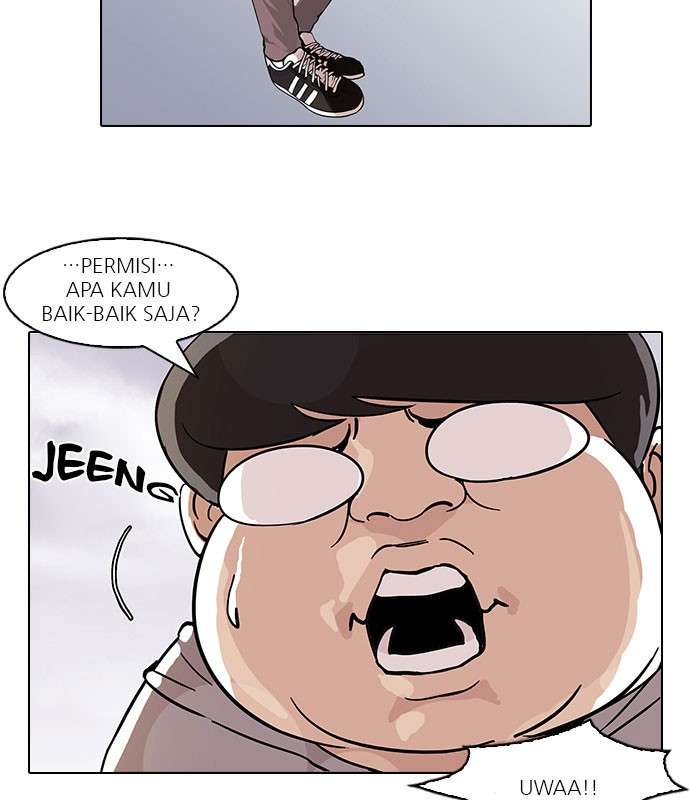 Lookism Chapter 56 Image 69