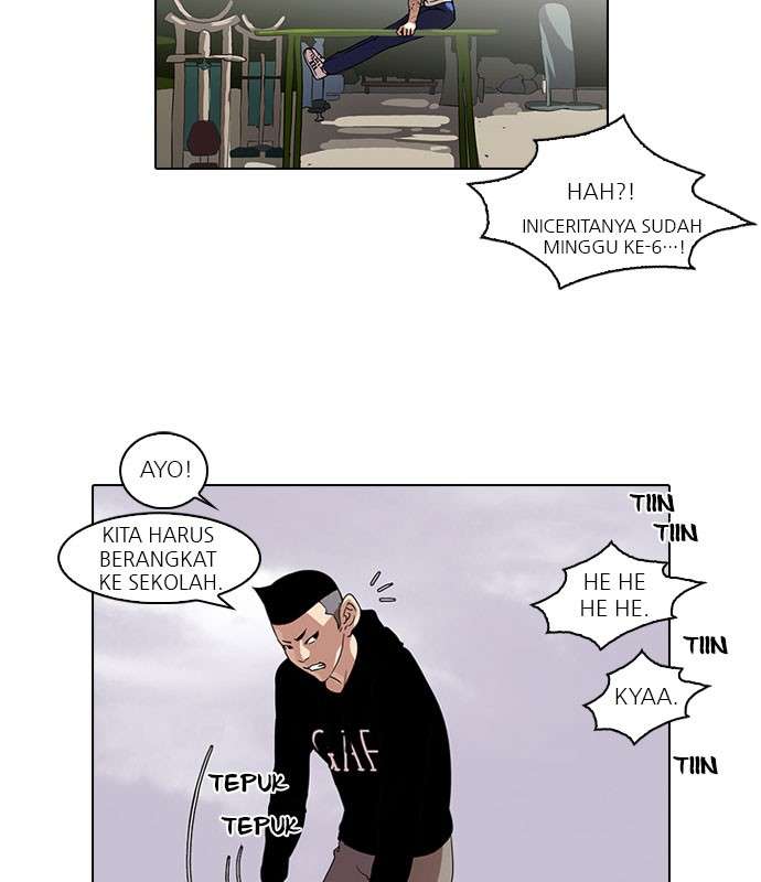 Lookism Chapter 56 Image 71