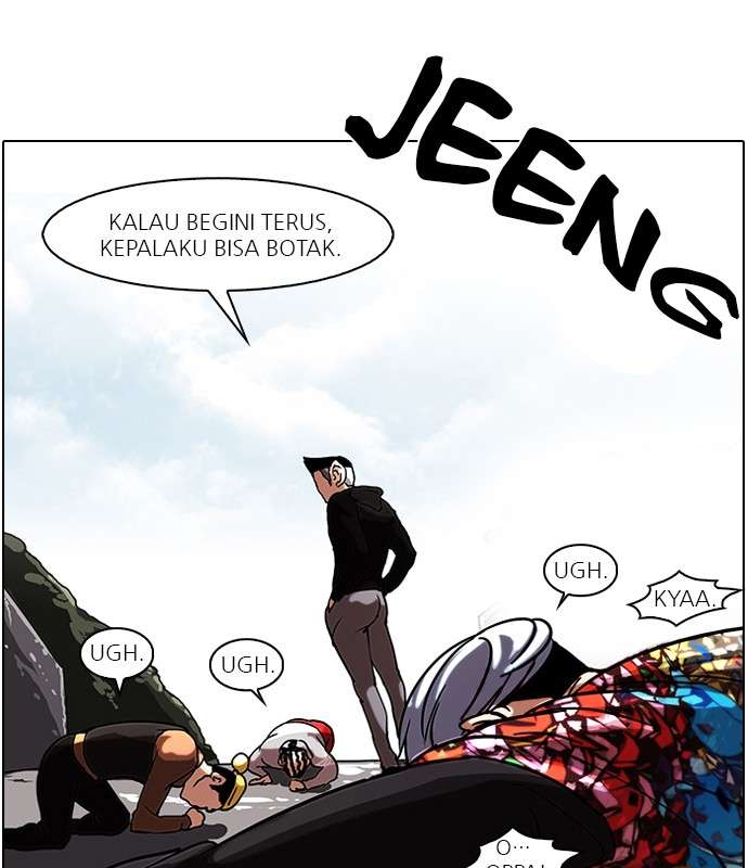 Lookism Chapter 57 Image 44