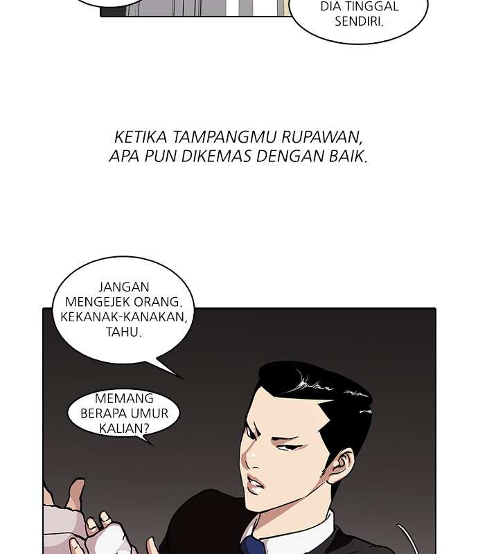 Lookism Chapter 58 Image 54