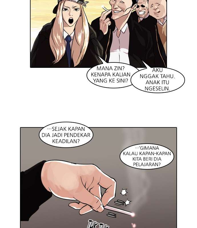 Lookism Chapter 58 Image 65