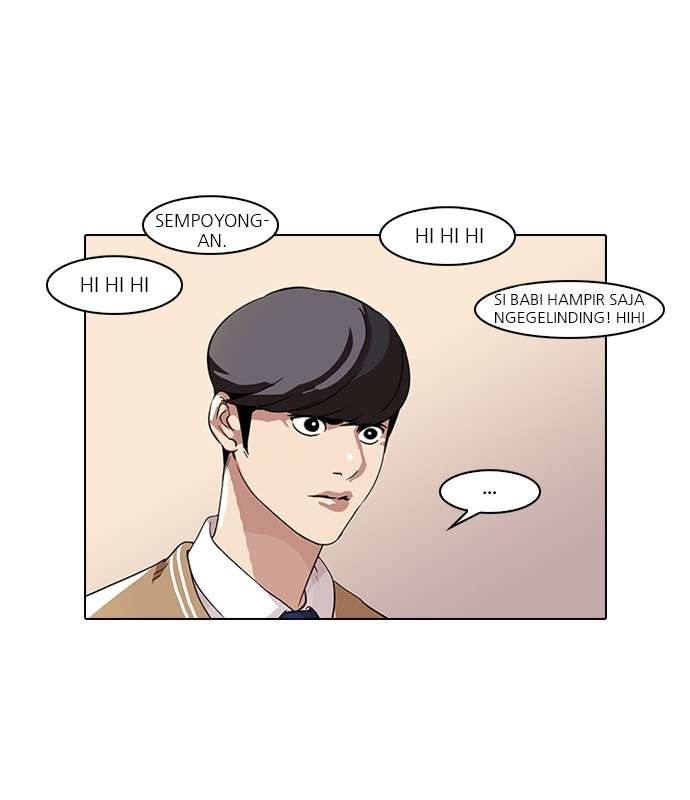 Lookism Chapter 59 Image 9