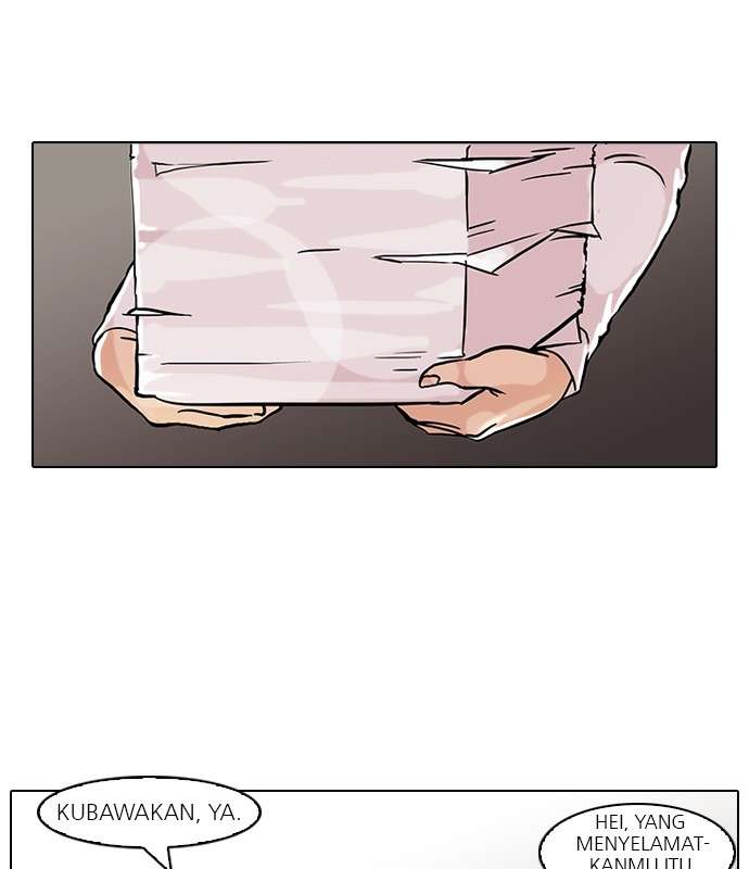 Lookism Chapter 59 Image 10