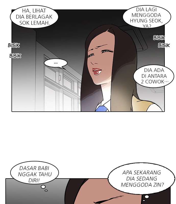 Lookism Chapter 59 Image 19