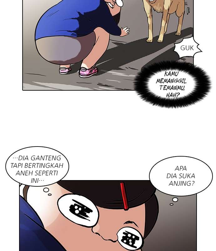 Lookism Chapter 59 Image 52