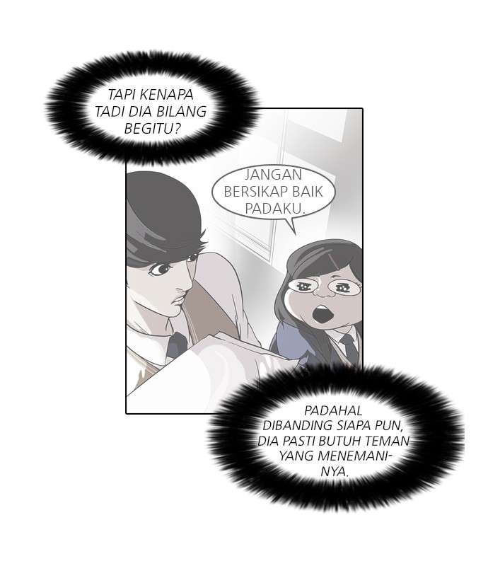 Lookism Chapter 59 Image 57