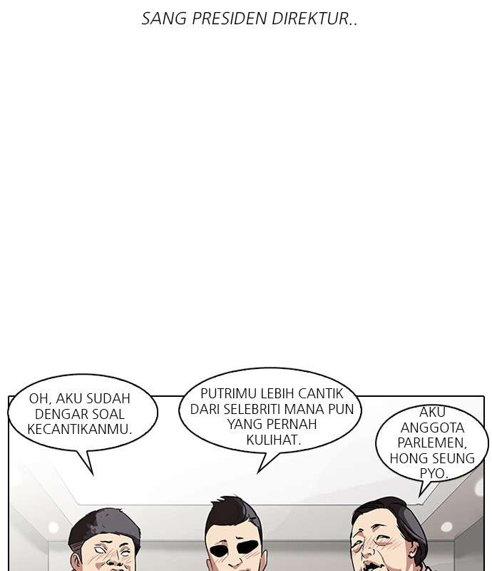 Lookism Chapter 60 Image 10