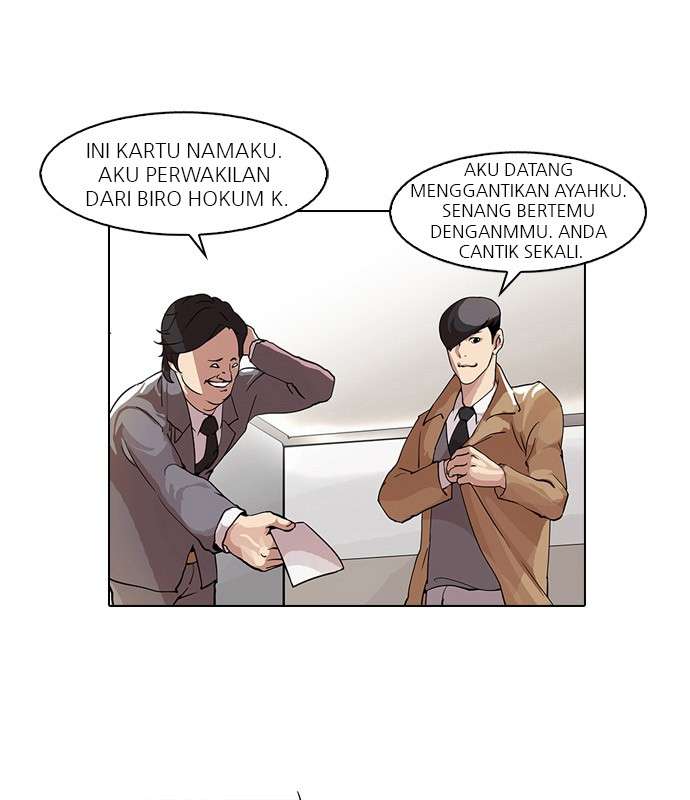 Lookism Chapter 60 Image 13