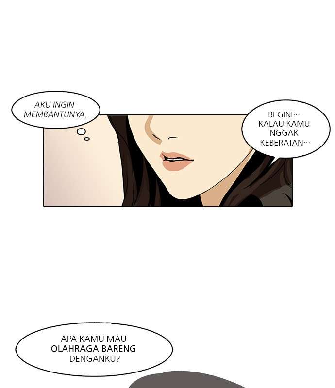 Lookism Chapter 60 Image 40