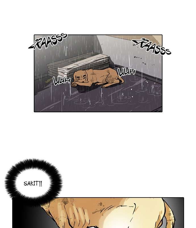 Lookism Chapter 60 Image 65