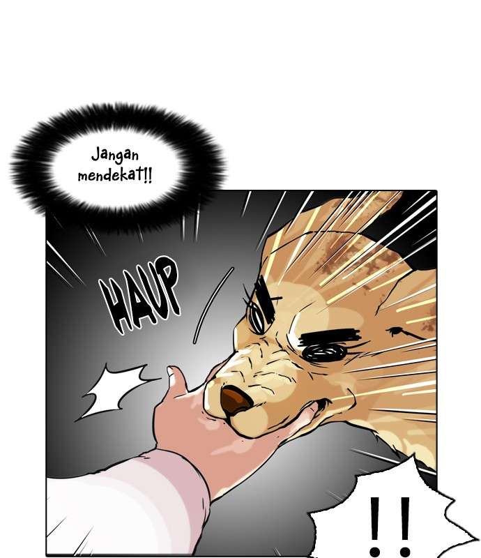 Lookism Chapter 61 Image 4