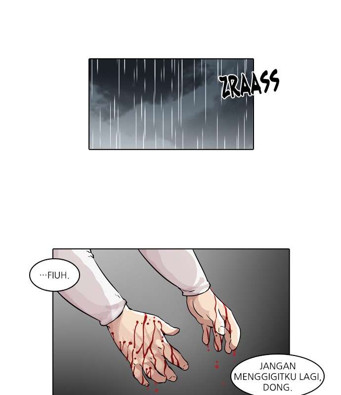 Lookism Chapter 61 Image 8