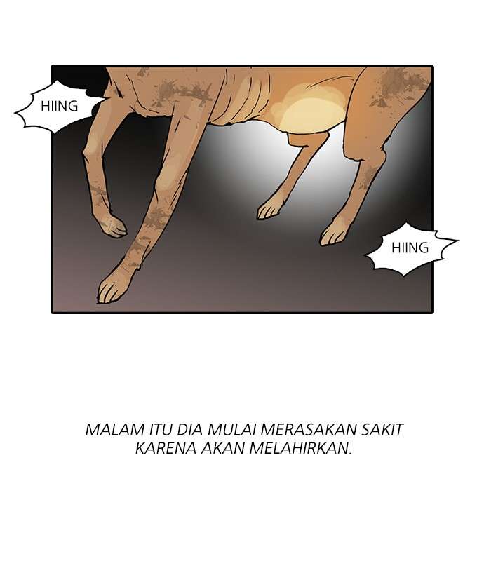 Lookism Chapter 61 Image 20