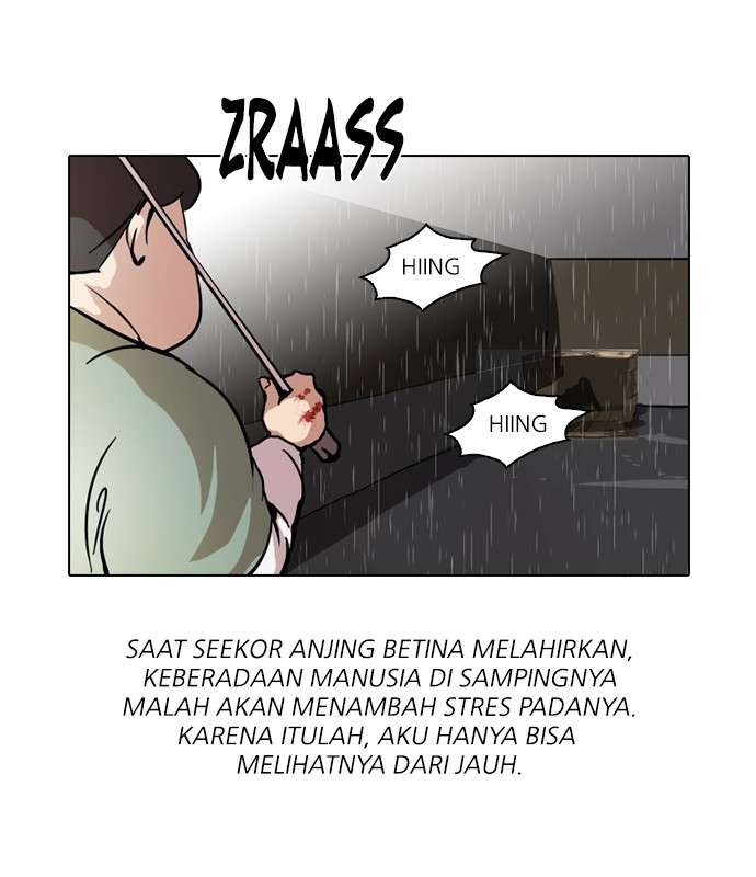 Lookism Chapter 61 Image 21