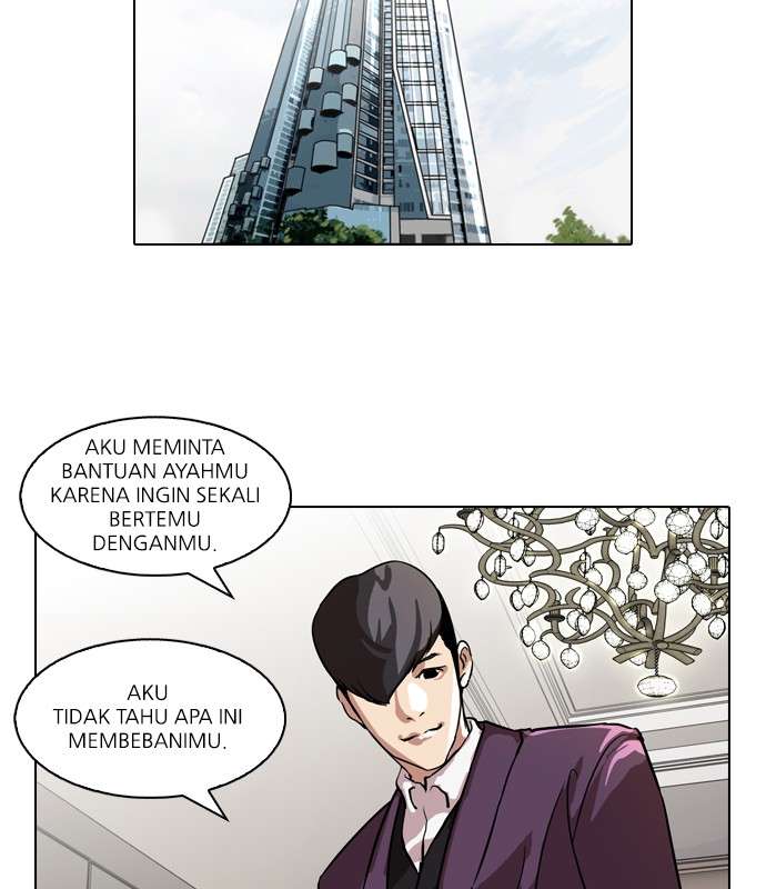 Lookism Chapter 61 Image 47