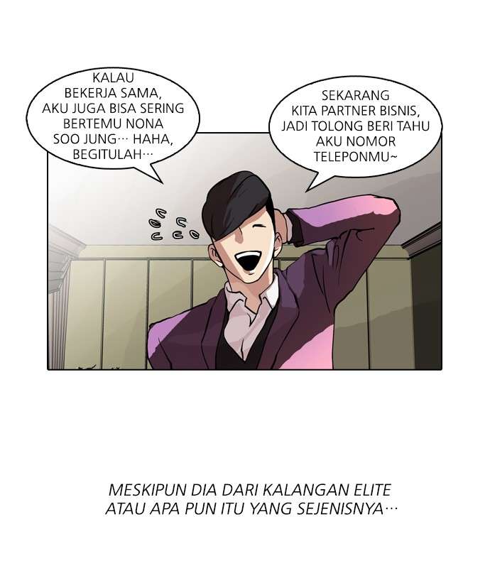 Lookism Chapter 61 Image 54