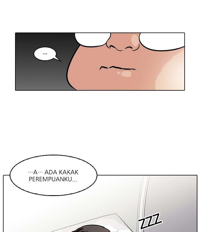 Lookism Chapter 61 Image 63