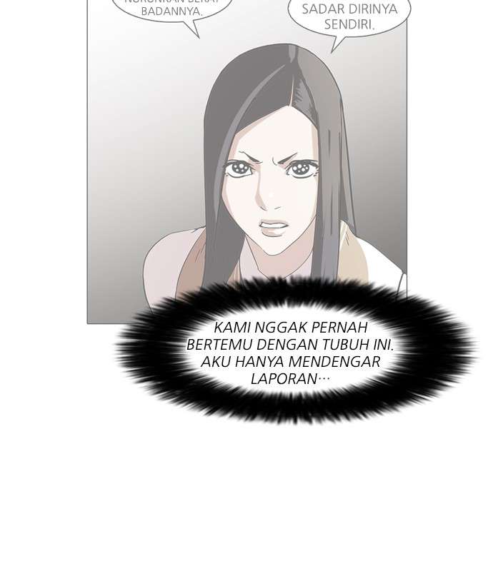 Lookism Chapter 61 Image 73