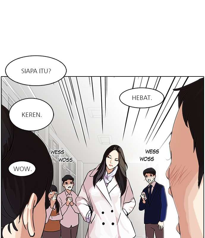 Lookism Chapter 62 Image 4