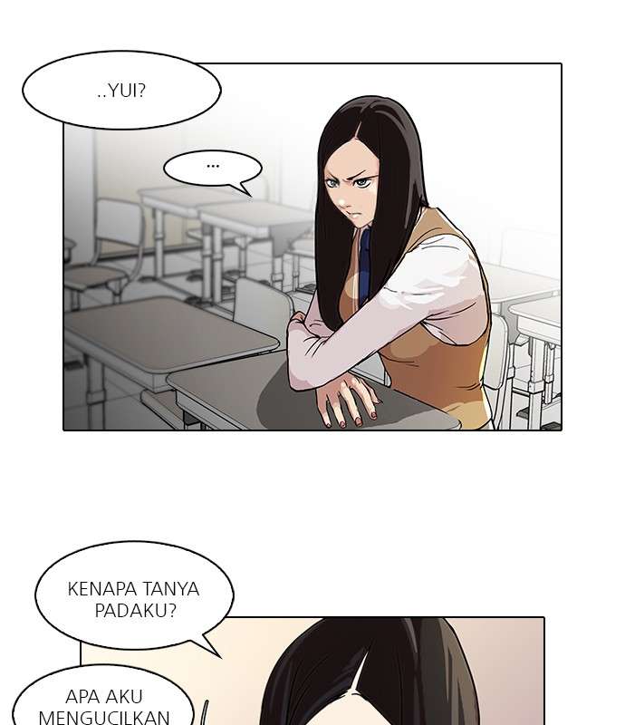 Lookism Chapter 62 Image 9