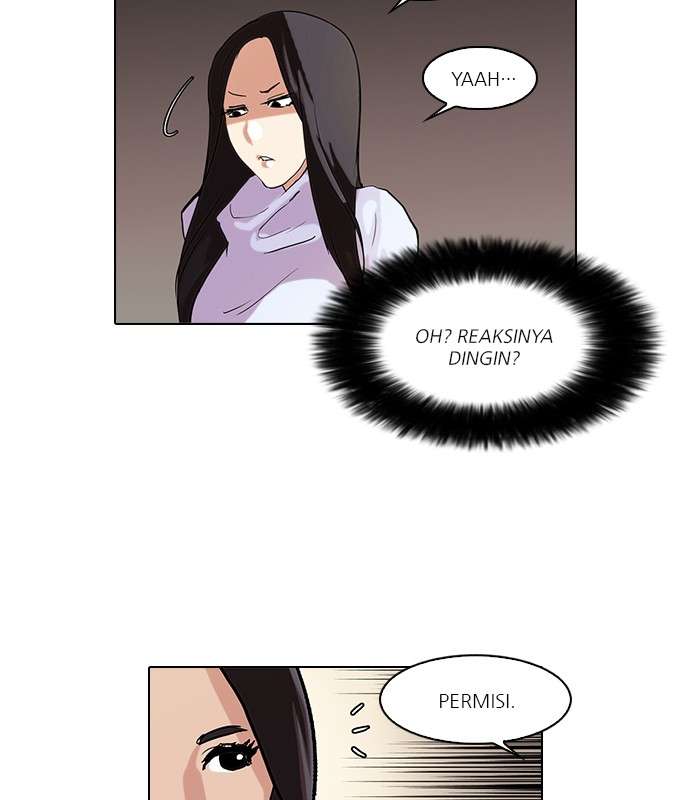 Lookism Chapter 62 Image 28