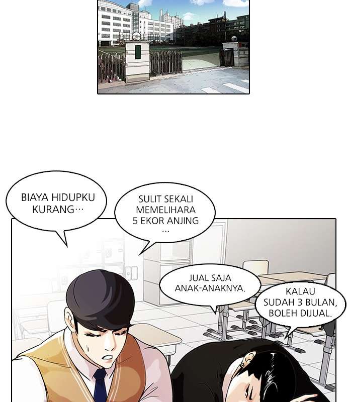Lookism Chapter 62 Image 70