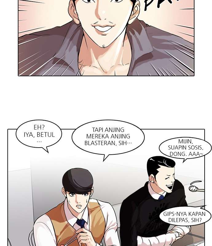 Lookism Chapter 63 Image 2