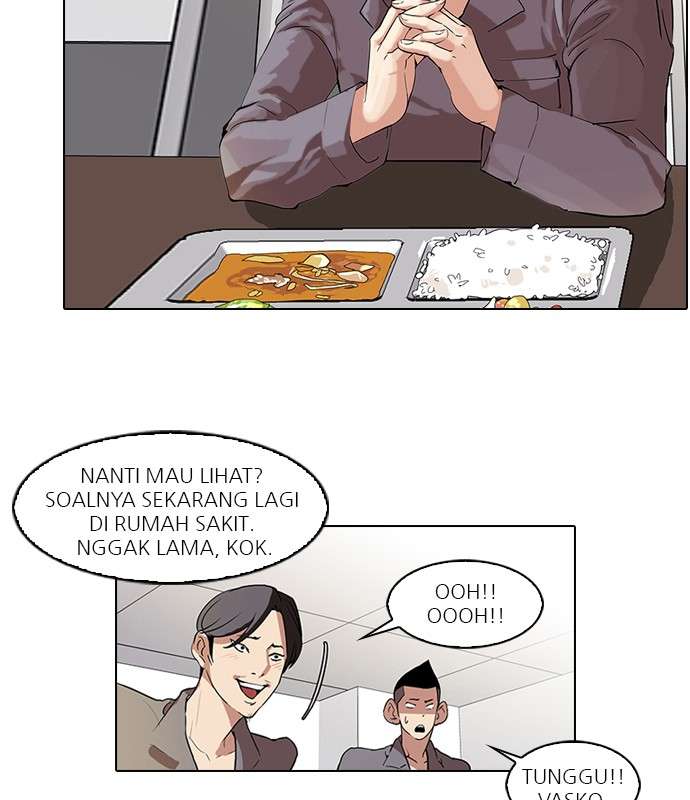 Lookism Chapter 63 Image 7
