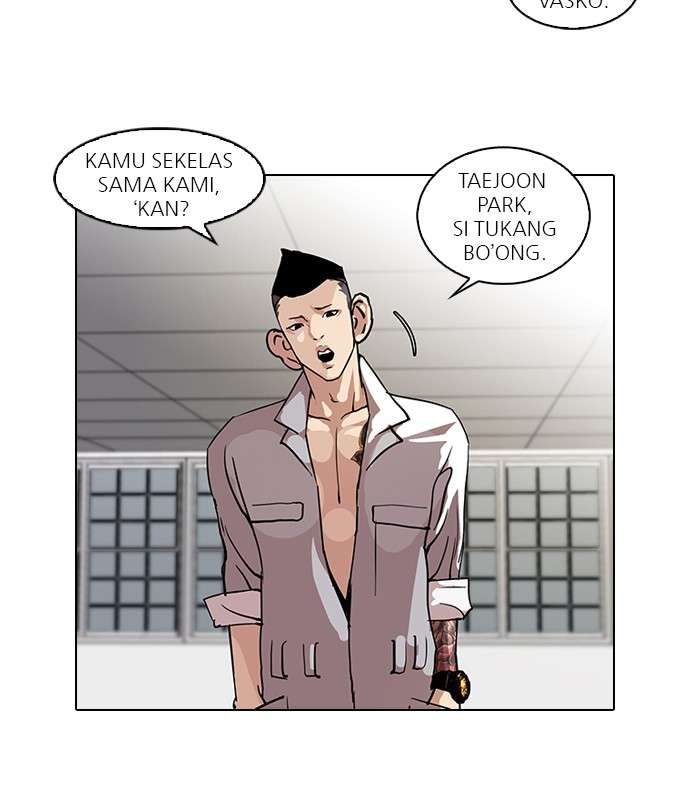 Lookism Chapter 63 Image 8