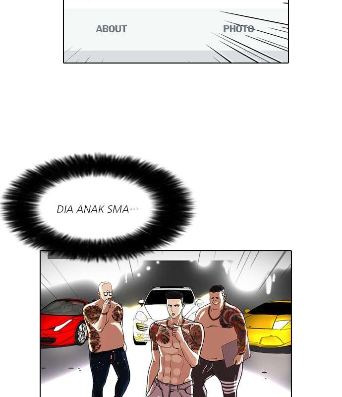 Lookism Chapter 63 Image 34