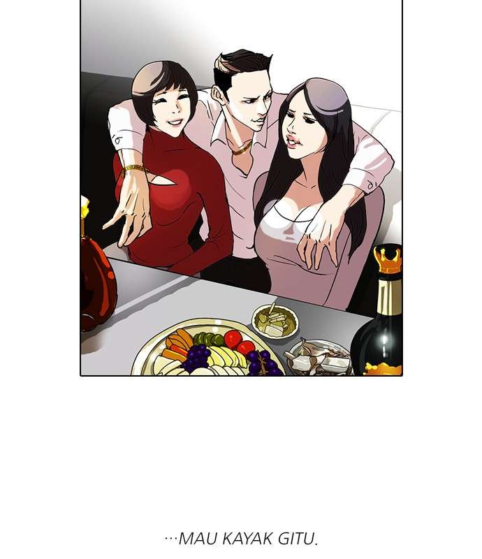 Lookism Chapter 63 Image 40