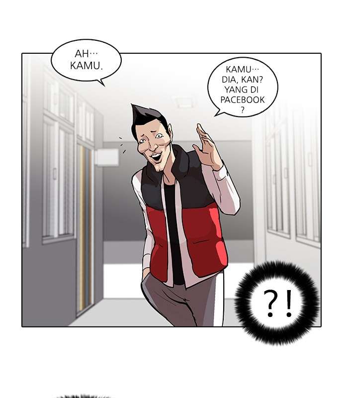 Lookism Chapter 64 Image 5